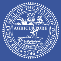 Tennessee's State Seal